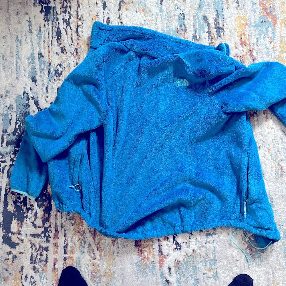 Northface fleece women small